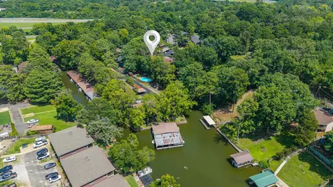 2311 Lakeshore Dr #M4, Hot Springs, AR 71913