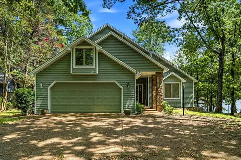 35 Alicante Pl, Hot Springs Village, AR 71909