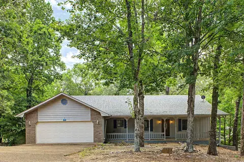 23 Delgado Ln, Hot Springs Village, AR 71909