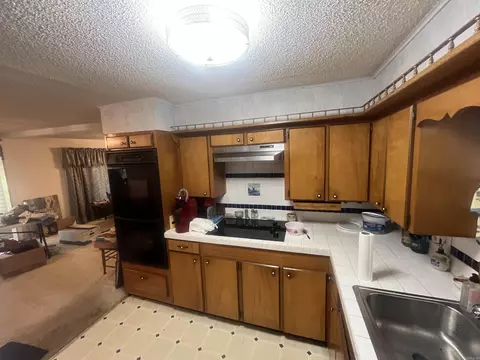 Kitchen - 365 Hwy 278 E, Wickes, AR 71973 photo 1 of 2