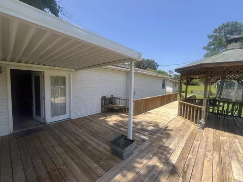 Exterior - 365 Hwy 278 E, Wickes, AR 71973 photo 6 of 8