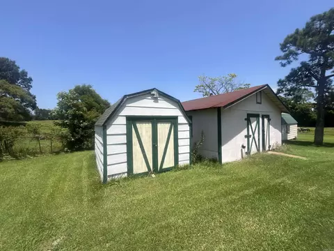 Exterior - 365 Hwy 278 E, Wickes, AR 71973 photo 4 of 8