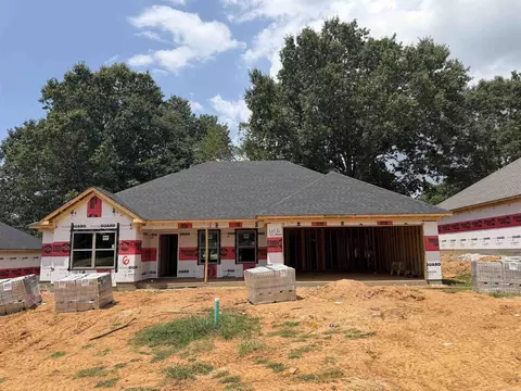 312 Millie Ct, Austin, AR 72007