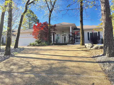 48 Binefar Way, Hot Springs Village, AR 71909