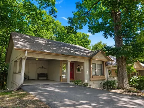 44 Esmeralda, Hot Springs Village, AR 71909