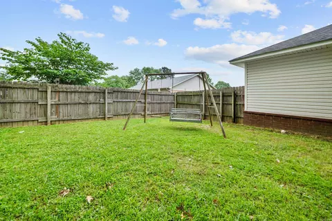 Exterior - 1806 Pinewood, Beebe, AR 72012 photo 5 of 10