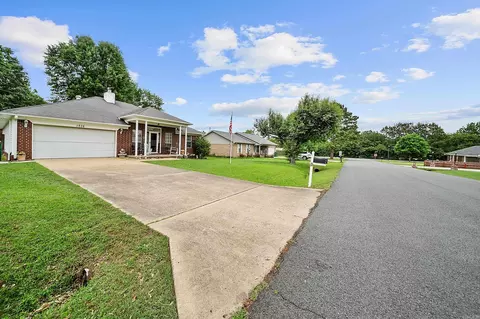 Other - 1806 Pinewood, Beebe, AR 72012 photo 1 of 9