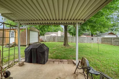 Exterior - 1806 Pinewood, Beebe, AR 72012 photo 10 of 10