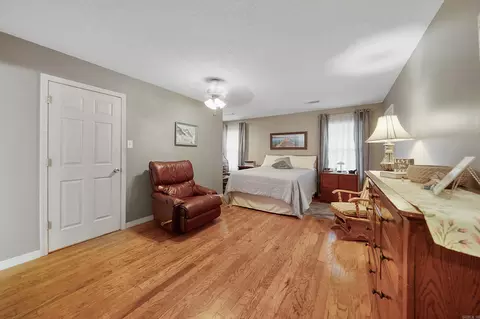 Bedroom - 1806 Pinewood, Beebe, AR 72012 photo 7 of 7