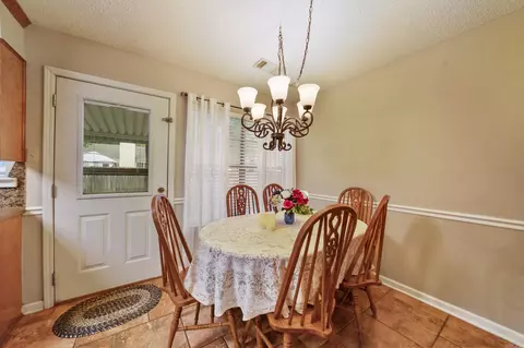Dining - 1806 Pinewood, Beebe, AR 72012 photo 1 of 1