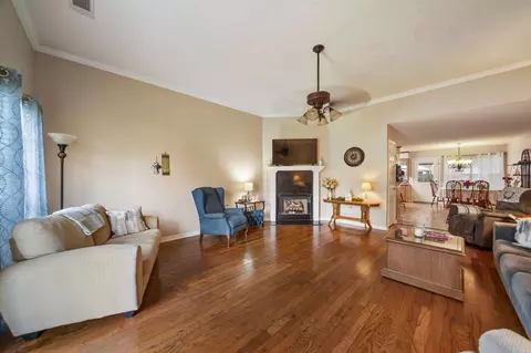 Living - 1806 Pinewood, Beebe, AR 72012 photo 1 of 1