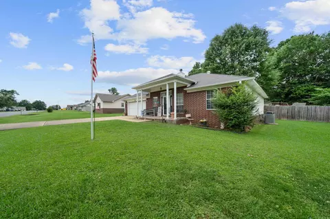 Exterior - 1806 Pinewood, Beebe, AR 72012 photo 7 of 10