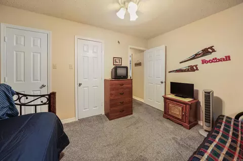 Bedroom - 1806 Pinewood, Beebe, AR 72012 photo 4 of 7