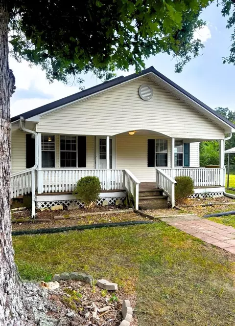 2233 Hwy 354, Evening Shade, AR 72532