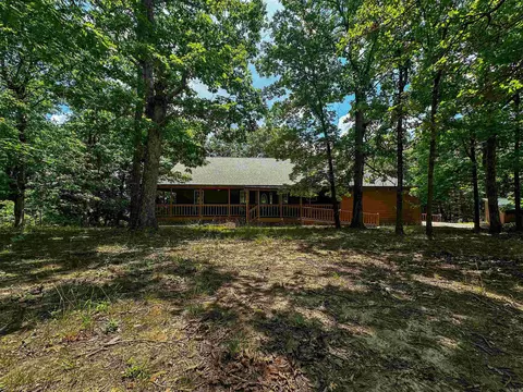 390 Cooper Point Rd, Mountain View, AR 72560 photo 1