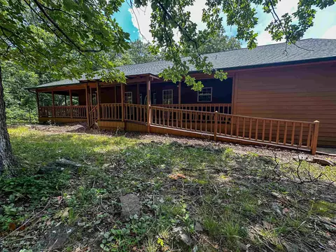 390 Cooper Point Rd, Mountain View, AR 72560 photo 2