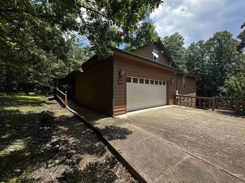 390 Cooper Point Rd, Mountain View, AR 72560 photo 7