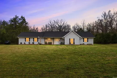345 W Cricket Rd, Cabot, AR 72023 photo 2