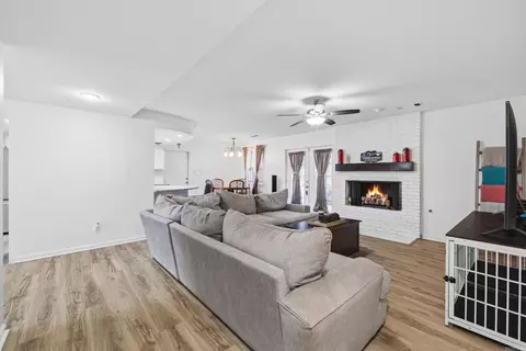 345 W Cricket Rd, Cabot, AR 72023 photo 6