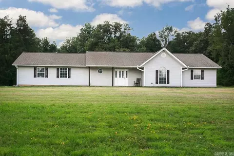 345 W Cricket Rd, Cabot, AR 72023 photo 1