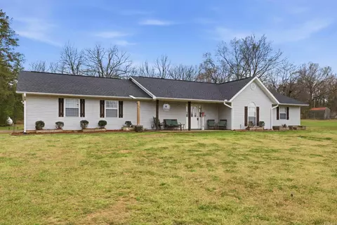 345 W Cricket Rd, Cabot, AR 72023 photo 4