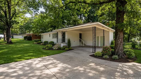 10017 Chicot Rd, Little Rock, AR 72209