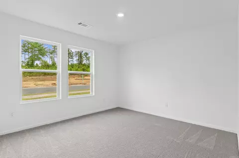 Bedroom - 205 Flat Wood Ave, Benton, AR 72015 photo 5 of 6