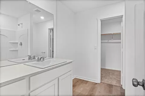 Entry Way - 205 Flat Wood Ave, Benton, AR 72015 photo 3 of 3