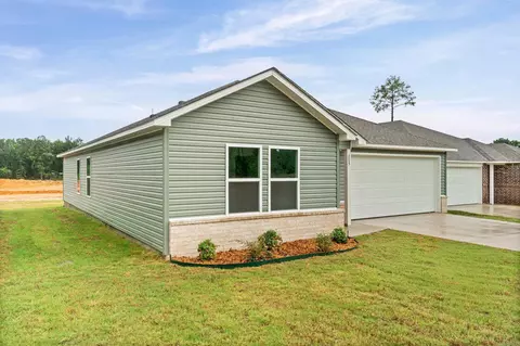 Exterior - 205 Flat Wood Ave, Benton, AR 72015 photo 2 of 3