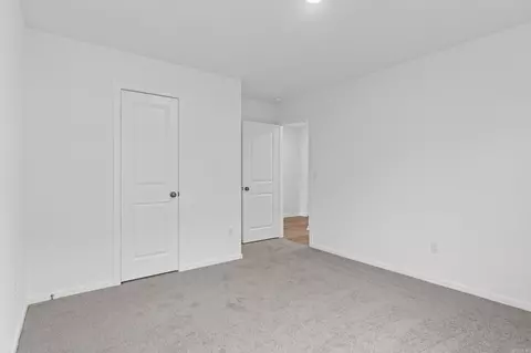 Bedroom - 205 Flat Wood Ave, Benton, AR 72015 photo 4 of 6