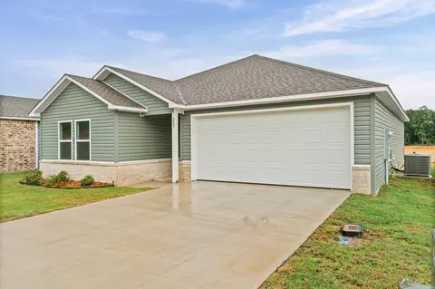 Exterior - 205 Flat Wood Ave, Benton, AR 72015 photo 3 of 3