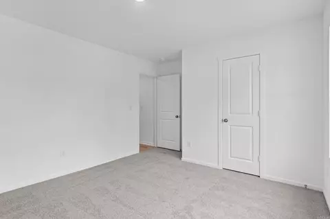 Bedroom - 205 Flat Wood Ave, Benton, AR 72015 photo 6 of 6
