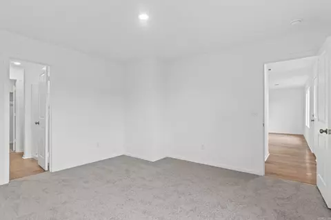 Bedroom - 205 Flat Wood Ave, Benton, AR 72015 photo 2 of 6