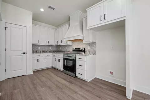 Entry Way - 3509 Hwy 229, Haskell, AR 72015 photo 1 of 1