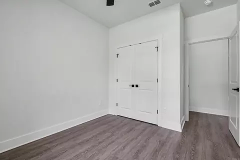 Bedroom - 3509 Hwy 229, Haskell, AR 72015 photo 12 of 12