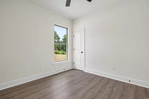 Bedroom - 3509 Hwy 229, Haskell, AR 72015 photo 9 of 12