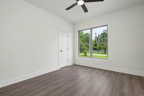 Bedroom - 3509 Hwy 229, Haskell, AR 72015 photo 3 of 12