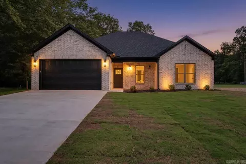 Exterior - 3509 Hwy 229, Haskell, AR 72015 photo 2 of 8