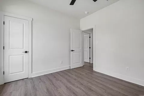 Bedroom - 3509 Hwy 229, Haskell, AR 72015 photo 8 of 12