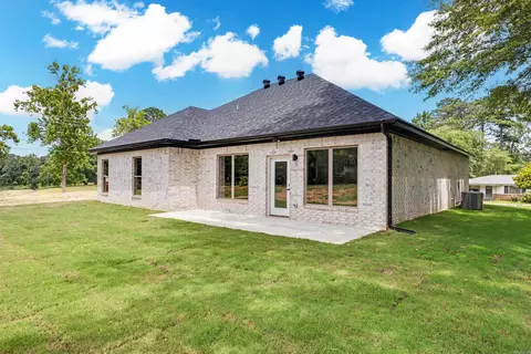 Exterior - 3509 Hwy 229, Haskell, AR 72015 photo 5 of 8