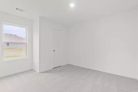 Bedroom - 141 Flat Wood Ave, Benton, AR 72015 photo 5 of 7
