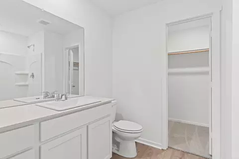 Bath - 141 Flat Wood Ave, Benton, AR 72015 photo 1 of 2