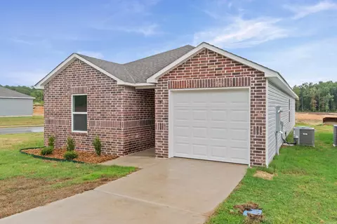 Exterior - 141 Flat Wood Ave, Benton, AR 72015 photo 3 of 3