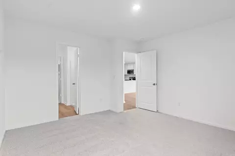 Bedroom - 141 Flat Wood Ave, Benton, AR 72015 photo 2 of 7