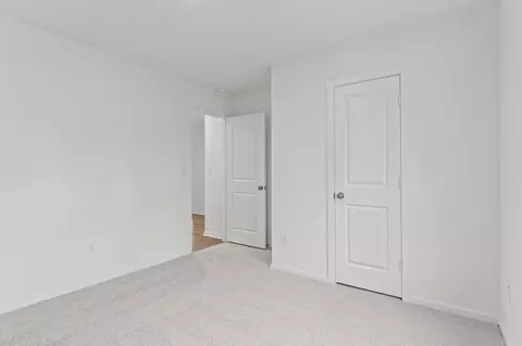 Bedroom - 141 Flat Wood Ave, Benton, AR 72015 photo 4 of 7
