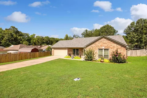 Exterior - 1403 Overview Cv, Benton, AR 72015 photo 6 of 10