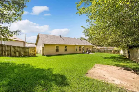 Exterior - 1403 Overview Cv, Benton, AR 72015 photo 4 of 10