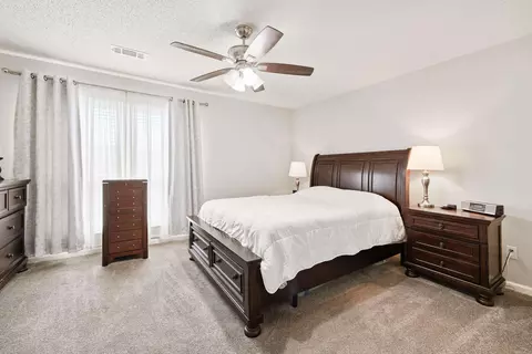 Bedroom - 1403 Overview Cv, Benton, AR 72015 photo 1 of 4