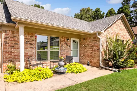 Exterior - 1403 Overview Cv, Benton, AR 72015 photo 9 of 10
