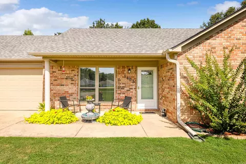 Exterior - 1403 Overview Cv, Benton, AR 72015 photo 8 of 10